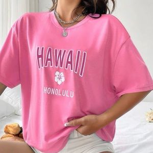 hawaii t-shirt